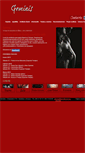 Mobile Screenshot of geminis.com.es